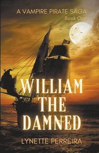 bokomslag William The Damned