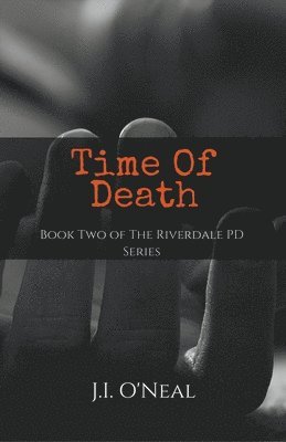 bokomslag Time of Death