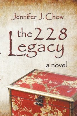 Jennifer J Chow, Jennifer J. Chow - 228 Legacy, Häftad