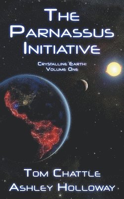 Ashley Holloway, Tom Chattle - Parnassus Initiative, Häftad