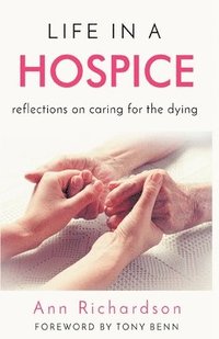 bokomslag Life in a Hospice