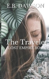 bokomslag Traveler