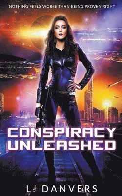 Conspiracy Unleashed