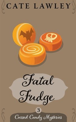 Fatal Fudge 1