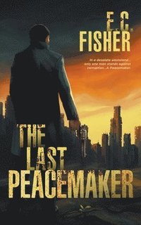 bokomslag Last Peacemaker