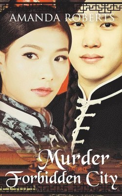 Murder in the Forbidden City 1