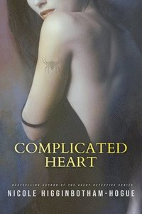 bokomslag Complicated Heart