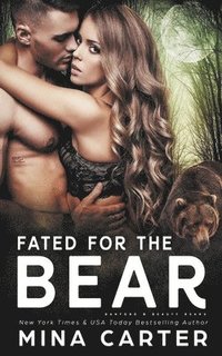 bokomslag Fated For The Bear