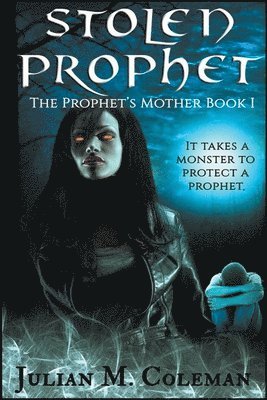 bokomslag Stolen Prophet