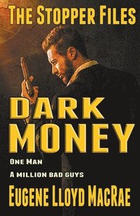 bokomslag Dark Money