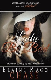 bokomslag Lady Be Bad