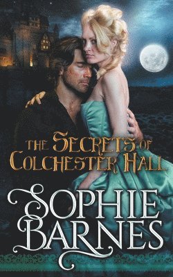 Secrets Of Colchester Hall
