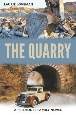 The Quarry 1