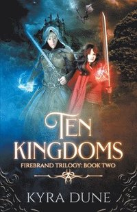 bokomslag Ten Kingdoms