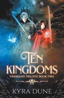 Ten Kingdoms 1