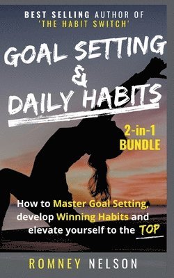 Goal Setting and Daily Habits 2-in-1 Bundle 1