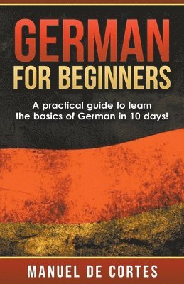 German For Beginners 1