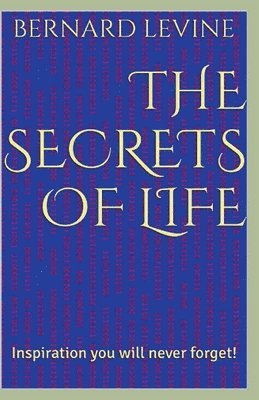 The Secrets of Life 1