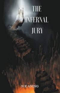 bokomslag The Infernal Jury