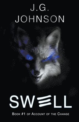 J G Johnson, J. G. Johnson - Swell, Häftad