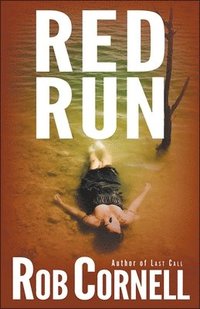bokomslag Red Run