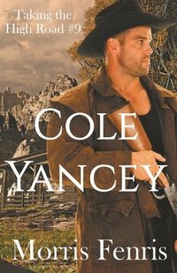 bokomslag Cole Yancey
