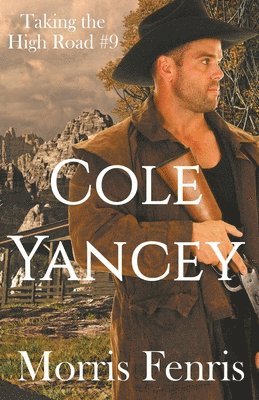 Morris Fenris - Cole Yancey, Häftad
