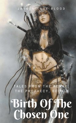 Tales From The Renge