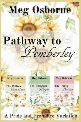 Pathway to Pemberley - A Pride and Prejudice Variation Series 1