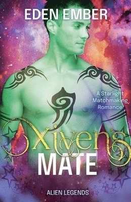 Xiven's Mate