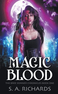 Magic Blood 1