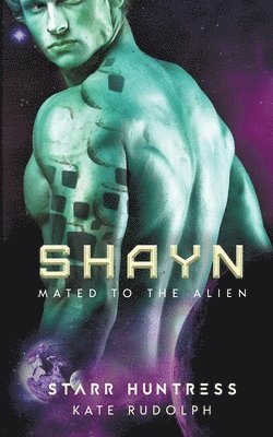 Kate Rudolph, Starr Huntress - Shayn, Häftad