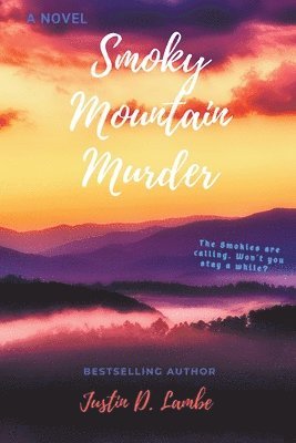 bokomslag Smoky Mountain Murder