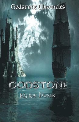 Kyra Dune - Godstone, Häftad