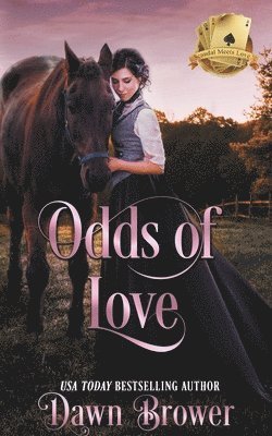 Odds of Love 1