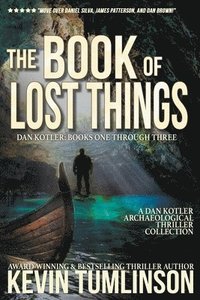 bokomslag The Book of Lost Things