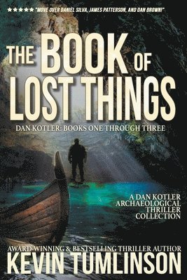 The Book of Lost Things 1