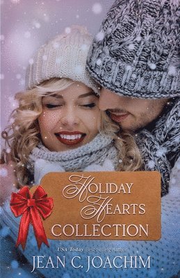 bokomslag Holiday Hearts Collection