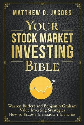 bokomslag Your Stock Market Investing Bible