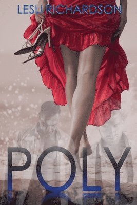 Lesli Richardson - Poly, Häftad