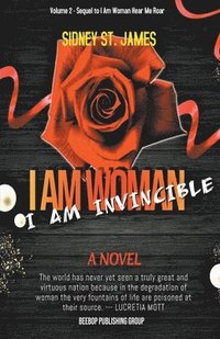 bokomslag I Am Woman - I Am Invincible