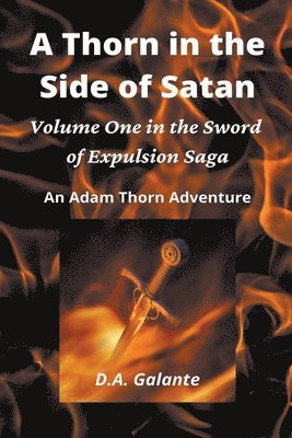 bokomslag Thorn in the Side of Satan