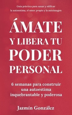 mate y libera tu poder personal 1