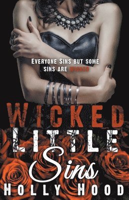 Wicked Little Sins 1