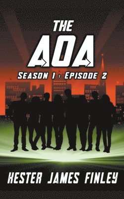 bokomslag The AOA (Season 1