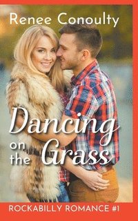 bokomslag Dancing on the Grass