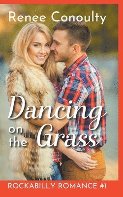 Dancing on the Grass 1