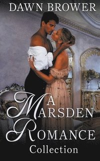 bokomslag A Marsden Romance Collection