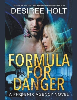 Formula For Danger 1