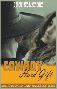 bokomslag Cowboy Hard Gift